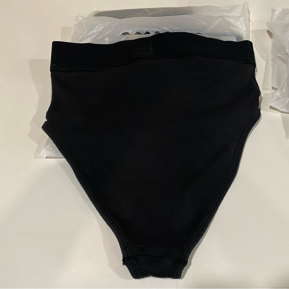 SKIMS Cotton Brief Small